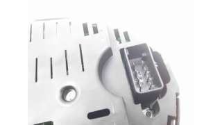 CUADRO INSTRUMENTOS VOLKSWAGEN POLO (2005-2009) 1.4 TDI 70CV 1422CC - L.7675389 / 6Q0920803D