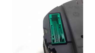 CUADRO INSTRUMENTOS VOLKSWAGEN POLO (2005-2009) 1.4 TDI 70CV 1422CC - L.7675389 / 6Q0920803D