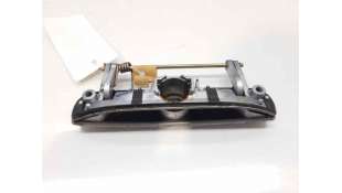 MANETA EXTERIOR PORTON VOLKSWAGEN POLO (2005-2009) 1.4 TDI 70CV 1422CC - L.7675453 / 6Q6827565GFKZ 2