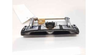 MANETA EXTERIOR PORTON VOLKSWAGEN POLO (2005-2009) 1.4 TDI 70CV 1422CC - L.7675453 / 6Q6827565GFKZ