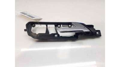 MANETA INTERIOR DELANTERA DERECHA VOLKSWAGEN POLO (2005-2009) 1.4 TDI 70CV 1422CC - L.7675456 / 6Q0867180DFKZ