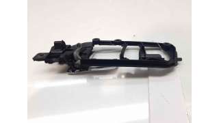 MANETA INTERIOR DELANTERA DERECHA VOLKSWAGEN POLO (2005-2009) 1.4 TDI 70CV 1422CC - L.7675456 / 6Q0867180DFKZ