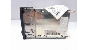 SISTEMA AUDIO / RADIO CD VOLKSWAGEN POLO (2005-2009) 1.4 TDI 70CV 1422CC - L.7675512 / 6Q0057152E 2