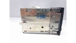 SISTEMA AUDIO / RADIO CD VOLKSWAGEN POLO (2005-2009) 1.4 TDI 70CV 1422CC - L.7675512 / 6Q0057152E