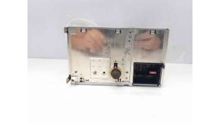 SISTEMA AUDIO / RADIO CD VOLKSWAGEN POLO (2005-2009) 1.4 TDI 70CV 1422CC - L.7675512 / 6Q0057152E