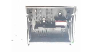 SISTEMA AUDIO / RADIO CD VOLKSWAGEN POLO (2005-2009) 1.4 TDI 70CV 1422CC - L.7675512 / 6Q0057152E