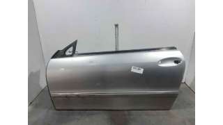 PUERTA DELANTERA IZQUIERDA MERCEDES-BENZ CLK (2002-2009) 270 CDI (209.316) 170CV 2685CC - L.7675948 / 209720010528