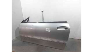 PUERTA DELANTERA IZQUIERDA MERCEDES-BENZ CLK (2002-2009) 270 CDI (209.316) 170CV 2685CC - L.7675948 / 209720010528