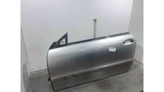 PUERTA DELANTERA IZQUIERDA MERCEDES-BENZ CLK (2002-2009) 270 CDI (209.316) 170CV 2685CC - L.7675948 / 209720010528