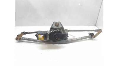 MOTOR LIMPIA DELANTERO RENAULT KANGOO (2005-2010) 1.5 DCI 61CV 1461CC - L.7676350 / 7701056060