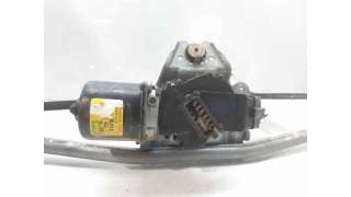 MOTOR LIMPIA DELANTERO RENAULT KANGOO (2005-2010) 1.5 DCI 61CV 1461CC - L.7676350 / 7701056060