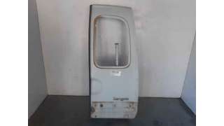 PUERTA TRASERA DERECHA RENAULT KANGOO (2005-2010) 1.5 DCI 61CV 1461CC - L.7676382 / 7751473603