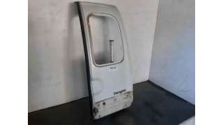 PUERTA TRASERA DERECHA RENAULT KANGOO (2005-2010) 1.5 DCI 61CV 1461CC - L.7676382 / 7751473603