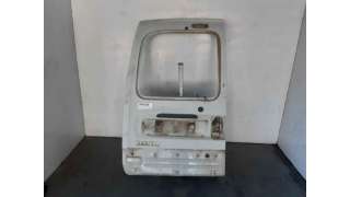 PUERTA TRASERA IZQUIERDA RENAULT KANGOO (2005-2010) 1.5 DCI 61CV 1461CC - L.7676383 / 901017167R