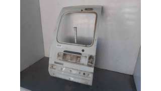 PUERTA TRASERA IZQUIERDA RENAULT KANGOO (2005-2010) 1.5 DCI 61CV 1461CC - L.7676383 / 901017167R