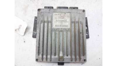 CENTRALITA MOTOR UCE RENAULT MEGANE II RANCHERA FAMILIAR (2004-2006) 1.5 DCI (KM02, KM13) 101CV 1461CC - L.7676493 / 820033