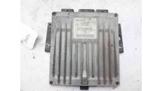 CENTRALITA MOTOR UCE RENAULT MEGANE II RANCHERA FAMILIAR (2004-2006) 1.5 DCI (KM02, KM13) 101CV 1461CC - L.7676493 / 820033