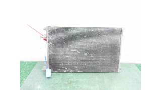 CONDENSADOR / RADIADOR  AIRE ACONDICIONADO RENAULT MEGANE II RANCHERA FAMILIAR (2004-2006) 1.5 DCI (KM02, KM13) 101CV 1461C