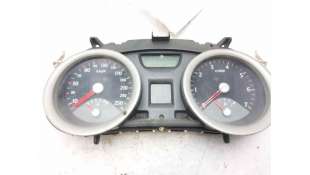 CUADRO INSTRUMENTOS RENAULT MEGANE II RANCHERA FAMILIAR (2004-2006) 1.5 DCI (KM02, KM13) 101CV 1461CC - L.7676513 / 8200364