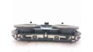 CUADRO INSTRUMENTOS RENAULT MEGANE II RANCHERA FAMILIAR (2004-2006) 1.5 DCI (KM02, KM13) 101CV 1461CC - L.7676513 / 8200364 2