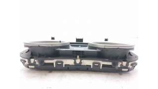 CUADRO INSTRUMENTOS RENAULT MEGANE II RANCHERA FAMILIAR (2004-2006) 1.5 DCI (KM02, KM13) 101CV 1461CC - L.7676513 / 8200364