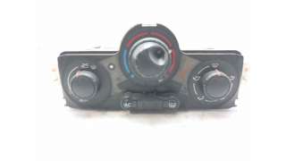 MANDO CLIMATIZADOR RENAULT MEGANE II RANCHERA FAMILIAR (2004-2006) 1.5 DCI (KM02, KM13) 101CV 1461CC - L.7676563 / 69420001