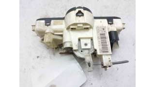 MANDO CLIMATIZADOR RENAULT MEGANE II RANCHERA FAMILIAR (2004-2006) 1.5 DCI (KM02, KM13) 101CV 1461CC - L.7676563 / 69420001