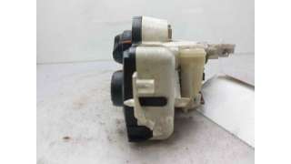 MANDO CLIMATIZADOR RENAULT MEGANE II RANCHERA FAMILIAR (2004-2006) 1.5 DCI (KM02, KM13) 101CV 1461CC - L.7676563 / 69420001