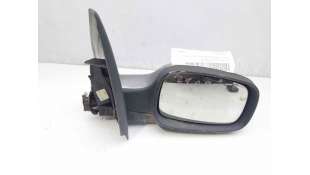 RETROVISOR DERECHO RENAULT MEGANE II RANCHERA FAMILIAR (2004-2006) 1.5 DCI (KM02, KM13) 101CV 1461CC - L.7676631 / 77010683