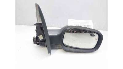 RETROVISOR DERECHO RENAULT MEGANE II RANCHERA FAMILIAR (2004-2006) 1.5 DCI (KM02, KM13) 101CV 1461CC - L.7676631 / 77010683