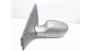 RETROVISOR IZQUIERDO RENAULT MEGANE II RANCHERA FAMILIAR (2004-2006) 1.5 DCI (KM02, KM13) 101CV 1461CC - L.7676632 / 770106 2