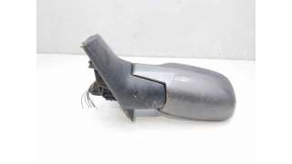 RETROVISOR IZQUIERDO RENAULT MEGANE II RANCHERA FAMILIAR (2004-2006) 1.5 DCI (KM02, KM13) 101CV 1461CC - L.7676632 / 770106