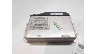 CENTRALITA CAMBIO AUTOMATICO AUDI A4 AVANT (2001-2004) 3.0 QUATTRO 220CV 2976CC - L.7676732 / 8E0927156G