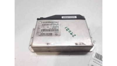 CENTRALITA CAMBIO AUTOMATICO AUDI A4 AVANT (2001-2004) 3.0 QUATTRO 220CV 2976CC - L.7676732 / 8E0927156G