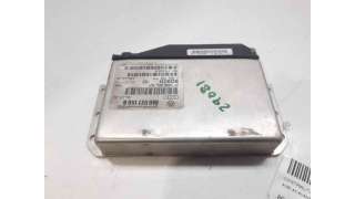 CENTRALITA CAMBIO AUTOMATICO AUDI A4 AVANT (2001-2004) 3.0 QUATTRO 220CV 2976CC - L.7676732 / 8E0927156G