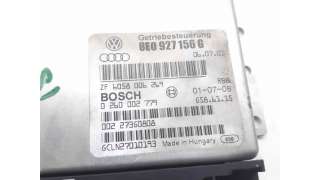 CENTRALITA CAMBIO AUTOMATICO AUDI A4 AVANT (2001-2004) 3.0 QUATTRO 220CV 2976CC - L.7676732 / 8E0927156G
