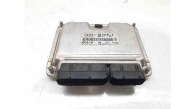 CENTRALITA MOTOR UCE AUDI A4 AVANT (2001-2004) 3.0 QUATTRO 220CV 2976CC - L.7676735 / 8E0907551B