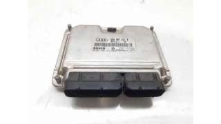 CENTRALITA MOTOR UCE AUDI A4 AVANT (2001-2004) 3.0 QUATTRO 220CV 2976CC - L.7676735 / 8E0907551B