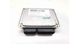 CENTRALITA MOTOR UCE AUDI A4 AVANT (2001-2004) 3.0 QUATTRO 220CV 2976CC - L.7676735 / 8E0907551B