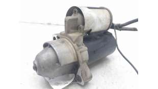 MOTOR ARRANQUE AUDI A4 AVANT (2001-2004) 3.0 QUATTRO 220CV 2976CC - L.7676822 / 078911023D