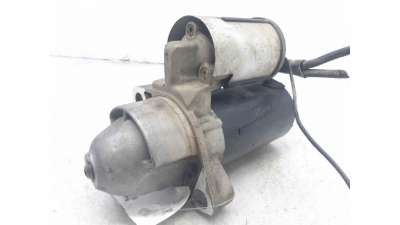 MOTOR ARRANQUE AUDI A4 AVANT (2001-2004) 3.0 QUATTRO 220CV 2976CC - L.7676822 / 078911023D
