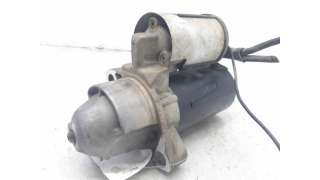 MOTOR ARRANQUE AUDI A4 AVANT (2001-2004) 3.0 QUATTRO 220CV 2976CC - L.7676822 / 078911023D
