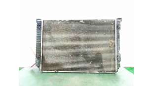 RADIADOR AGUA AUDI A4 AVANT (2001-2004) 3.0 QUATTRO 220CV 2976CC - L.7676864 / 8E0121251AR 2