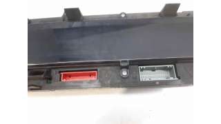 AMORTIGUADORES MALETERO / PORTON RENAULT MEGANE I (1997-2001) 1.9 DTI (BA08, BA0N) 98CV 1870CC - L.7676915 / 7700838612