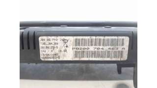 AMORTIGUADORES MALETERO / PORTON RENAULT MEGANE I (1997-2001) 1.9 DTI (BA08, BA0N) 98CV 1870CC - L.7676915 / 7700838612
