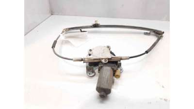 ELEVALUNAS DELANTERO DERECHO RENAULT MEGANE I (1997-2001) 1.9 DTI (BA08, BA0N) 98CV 1870CC - L.7676958 / 7700834344