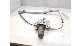 ELEVALUNAS DELANTERO DERECHO RENAULT MEGANE I (1997-2001) 1.9 DTI (BA08, BA0N) 98CV 1870CC - L.7676958 / 7700834344