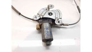 ELEVALUNAS DELANTERO DERECHO RENAULT MEGANE I (1997-2001) 1.9 DTI (BA08, BA0N) 98CV 1870CC - L.7676958 / 7700834344