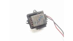 RESISTENCIA CALEFACCION RENAULT MEGANE I (1997-2001) 1.9 DTI (BA08, BA0N) 98CV 1870CC - L.7677041 / 7701046061