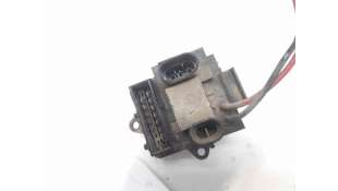 RESISTENCIA CALEFACCION RENAULT MEGANE I (1997-2001) 1.9 DTI (BA08, BA0N) 98CV 1870CC - L.7677041 / 7701046061 2